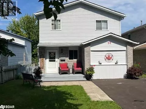 Barrie, ON L4N5G6,50 MELINDA Crescent