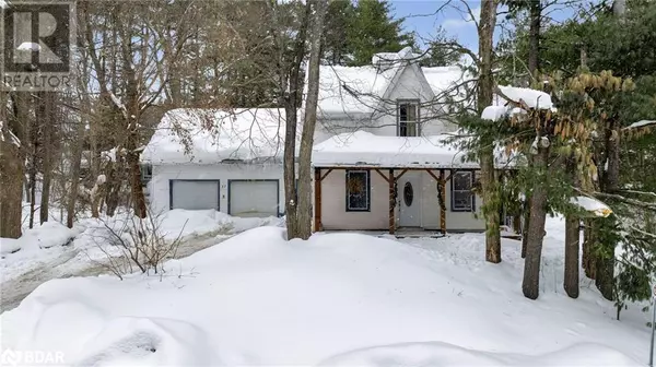 57 WOODWARD Avenue, Bracebridge, ON P1L1J8