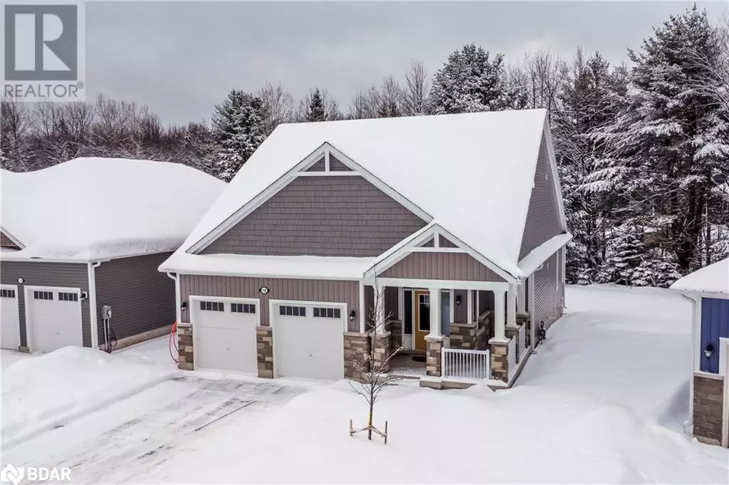 Bracebridge, ON P1L0A9,10 DYER Crescent