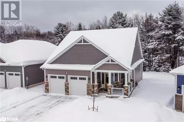 10 DYER Crescent, Bracebridge, ON P1L0A9