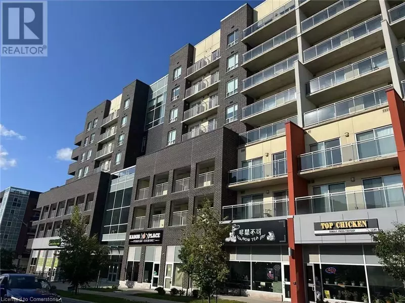 280 LESTER Street Unit# 201, Waterloo, ON N2L3W5