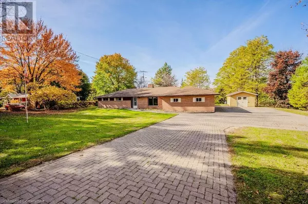 830 RIVERBANK Drive, Cambridge, ON N3H4R6