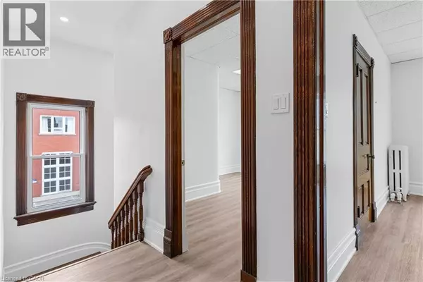 Kitchener, ON N2H3Z2,18 WEBER ST West #office 8