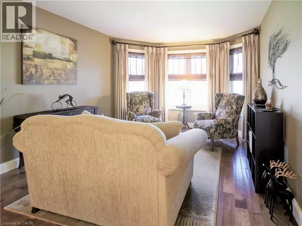 Simcoe, ON N3Y5B2,62 LEE Avenue