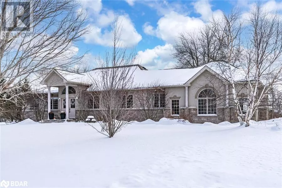 32 BASSWOOD Circle, Oro-medonte, ON L0L2L0