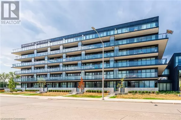 1117 COOKE BOULEVARD Unit# A305, Burlington, ON L7T0C6