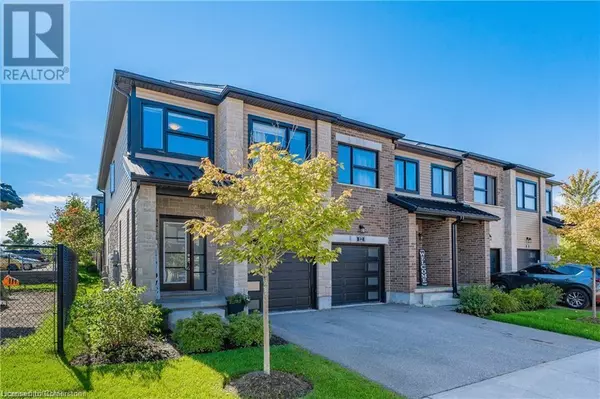 91 E POPPY Drive E Unit# 13, Guelph, ON N1L0M6