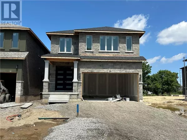 8 DUNLOP Road, Hamilton, ON L9B1J6
