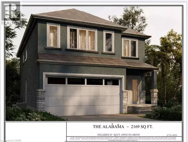 Hamilton, ON L9B1J6,8 DUNLOP Road