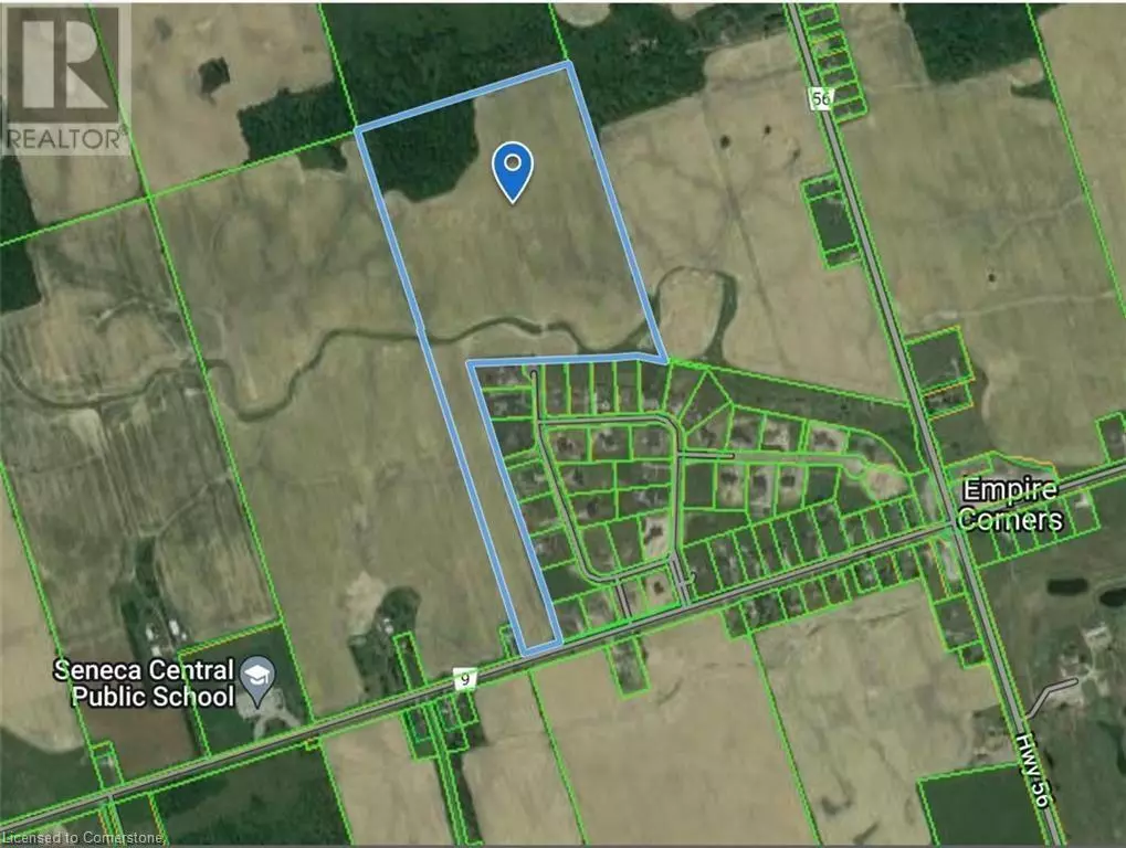 York, ON N0A1R0,PART LOT 14 #9 HALDIMAND Road