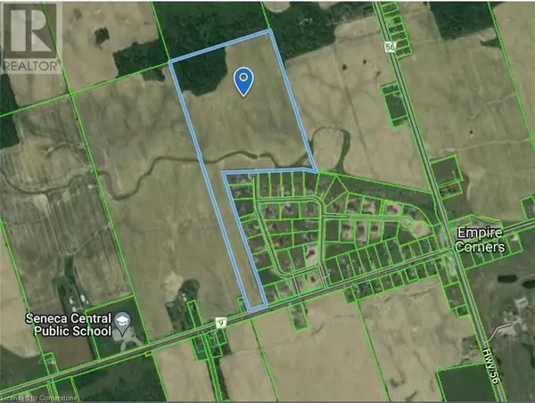 PART LOT 14 #9 HALDIMAND Road, York, ON N0A1R0