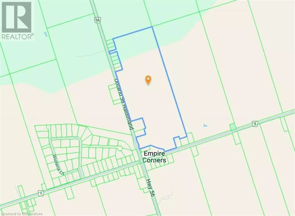 York, ON N0A1R0,PT S1/2 LT 56 Highway