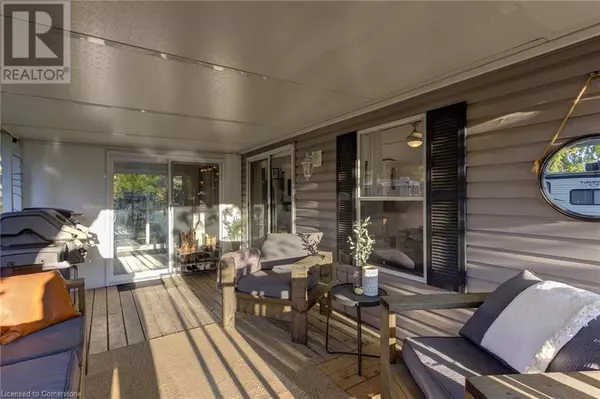 Waterloo, ON N2J3Z4,580 BEAVER CREEK RD #153