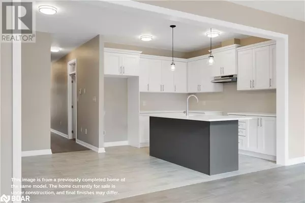 Barrie, ON L9J0K5,52 SAGEWOOD Avenue