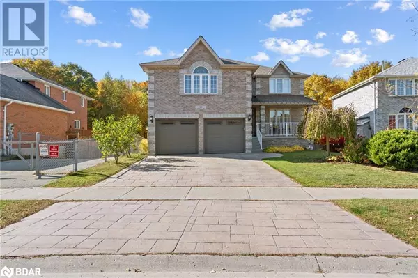 61 GRANT'S WAY, Barrie, ON L4N0J5