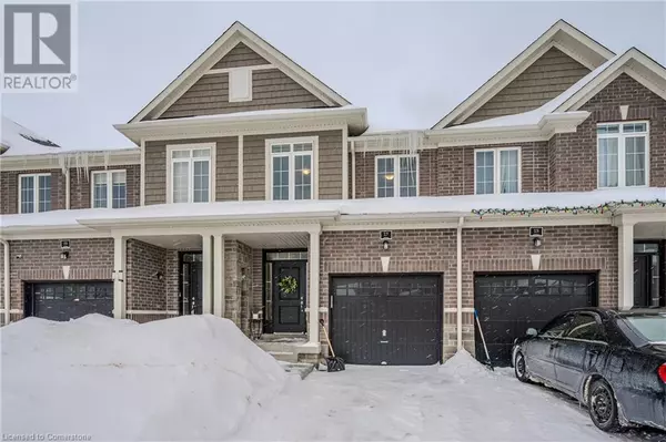 17 JELL Street, Guelph, ON N1L0R4