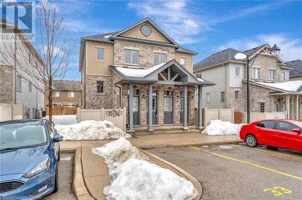 388 OLD HURON Road Unit# 9B, Kitchener, ON N2R0J5