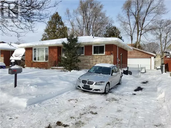 7 USHER Street, Brantford, ON N3R1B8