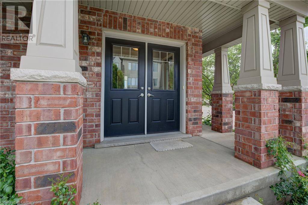 Cambridge, ON N3H4A9,750 LAWRENCE ST #79