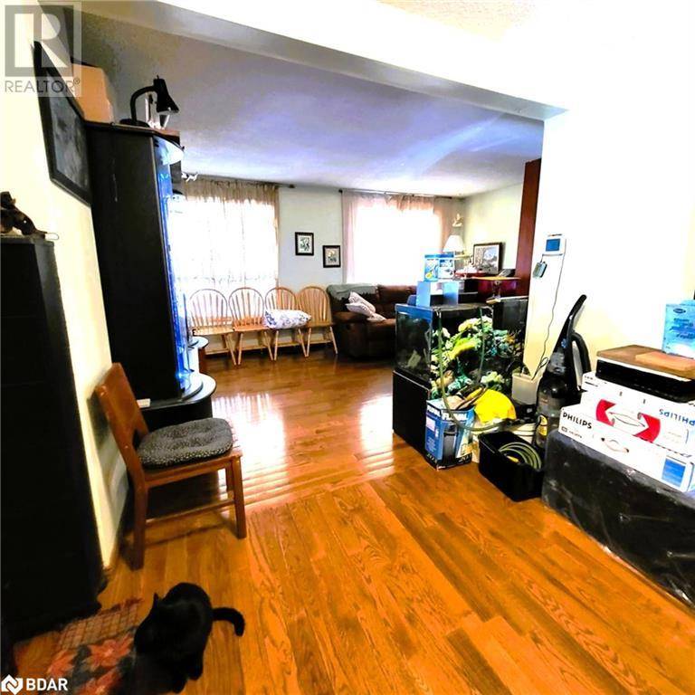 Brampton, ON L6V3H7,104 BARONWOOD CT #104