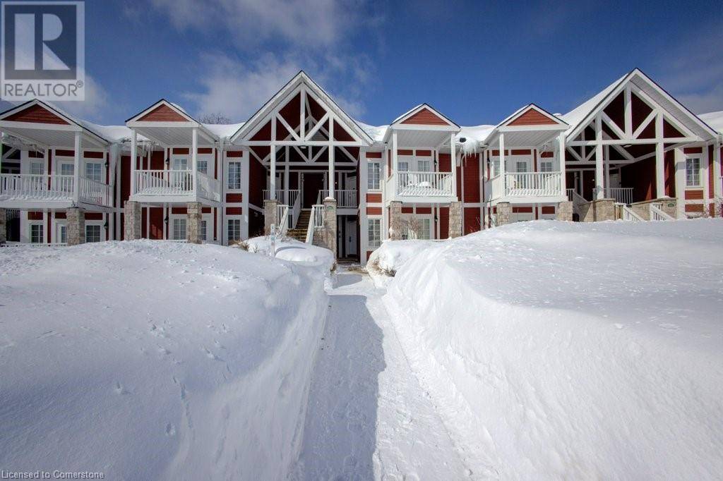 Shanty Bay, ON L0L2L0,90 HIGHLAND DR #2264