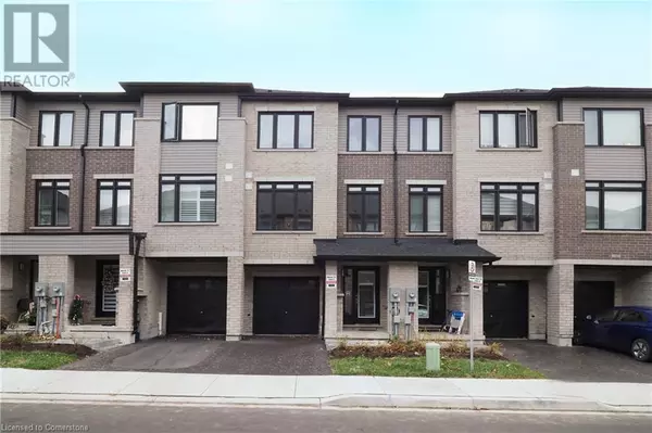 Brantford, ON N3S0K4,585 COLBORNE Street E Unit# 1305