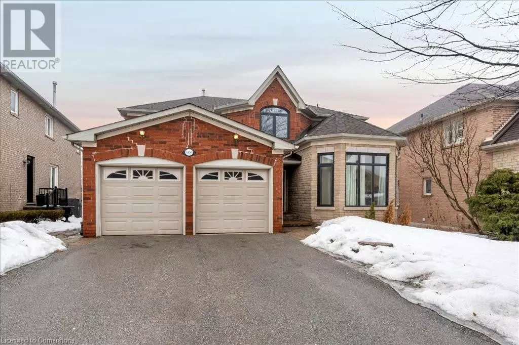 Oakville, ON L6H6E8,1459 BAYSHIRE Drive