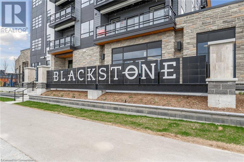 Waterloo, ON N2K0G9,251 NORTHFIELD DR East #502