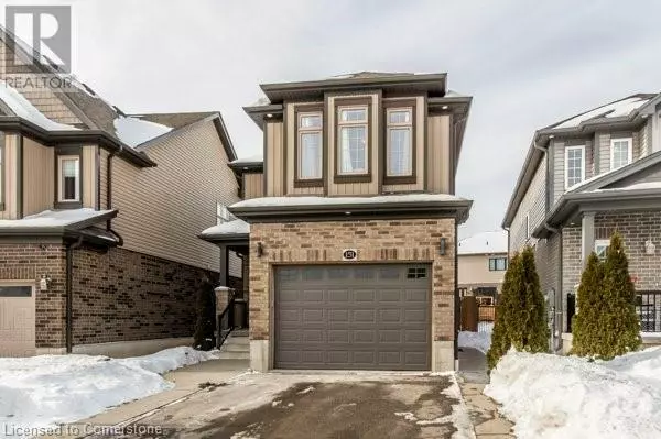 Cambridge, ON N1S0A6,151 B HARDCASTLE Drive