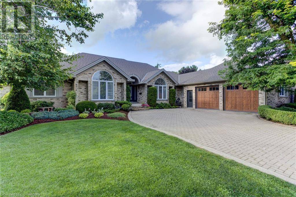14 JAMES Court, Heidelberg, ON N0B2M1