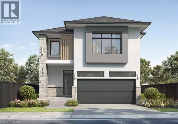 504 GREEN GATE Boulevard, Cambridge, ON N1T2C5