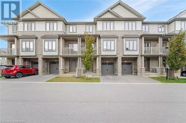 Brantford, ON N3T0R6,77 DIANA Avenue Unit# 168