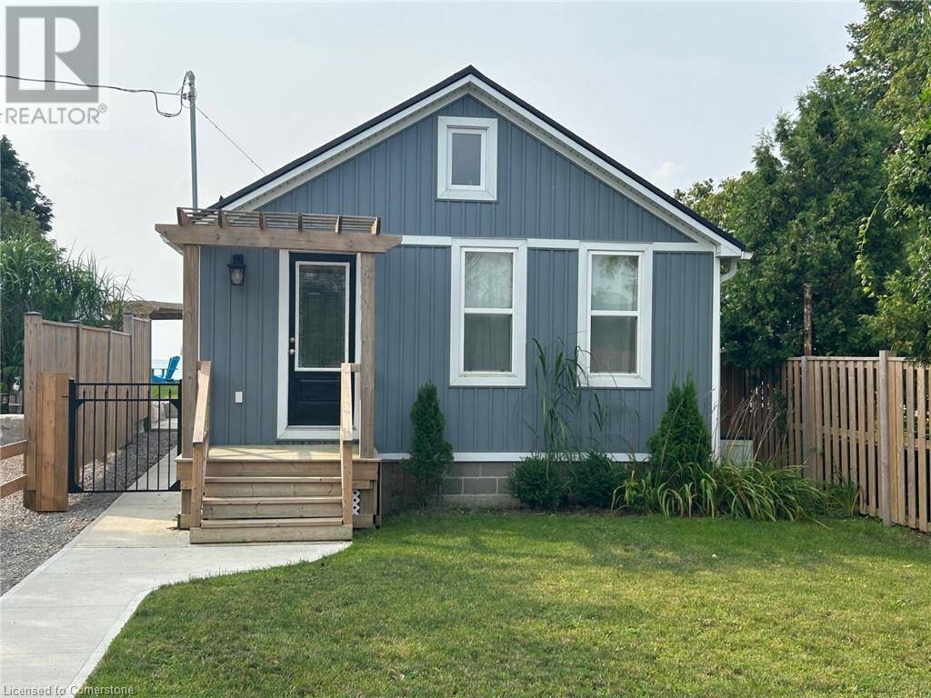 Dunnville, ON N1A2W8,2130 LAKESHORE Road