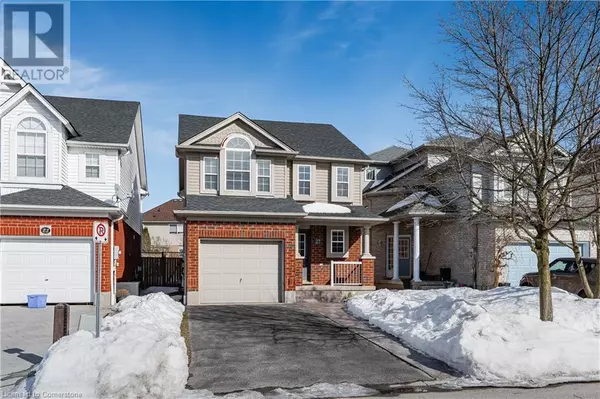 27 GEES Way, Cambridge, ON N3C4M5