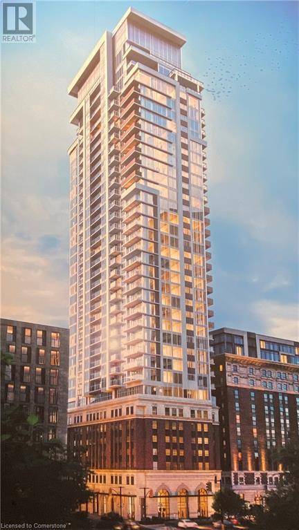 Hamilton, ON L8R1H9,8 CATHARINE ST South #906