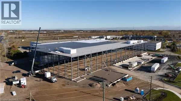 190 SAVANNAH OAKS Drive, Brantford, ON N3T5M7