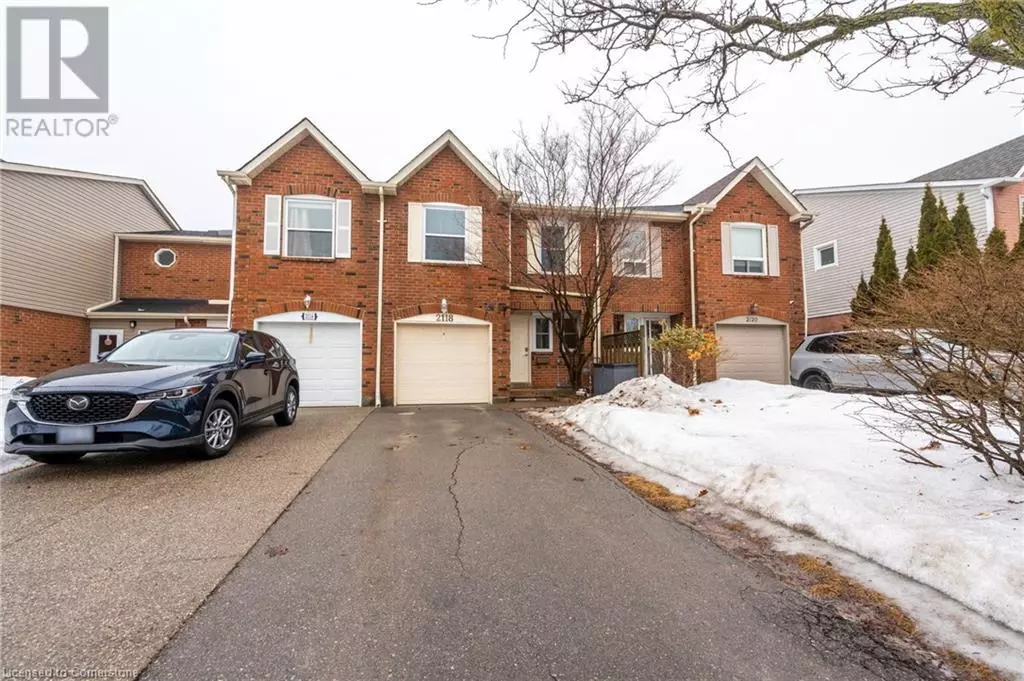 Oakville, ON L6H4C7,2118 PELEE Boulevard