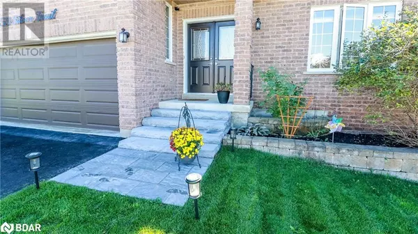 Barrie, ON L4N3P2,59 SILVER Trail