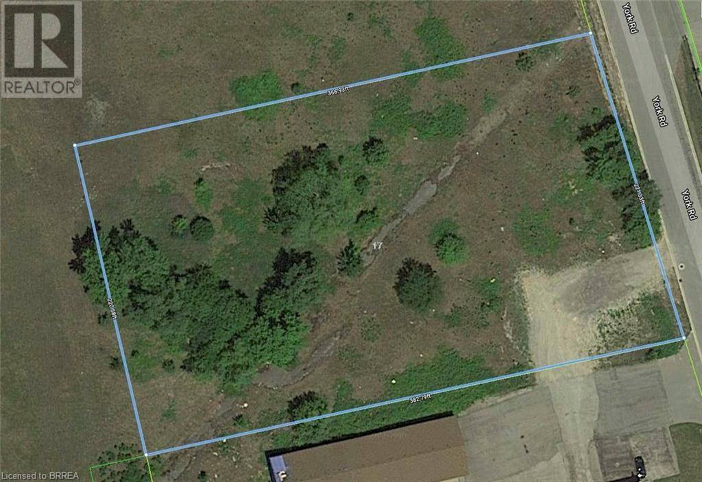 Brantford, ON N3T5L7,18 YORK Road