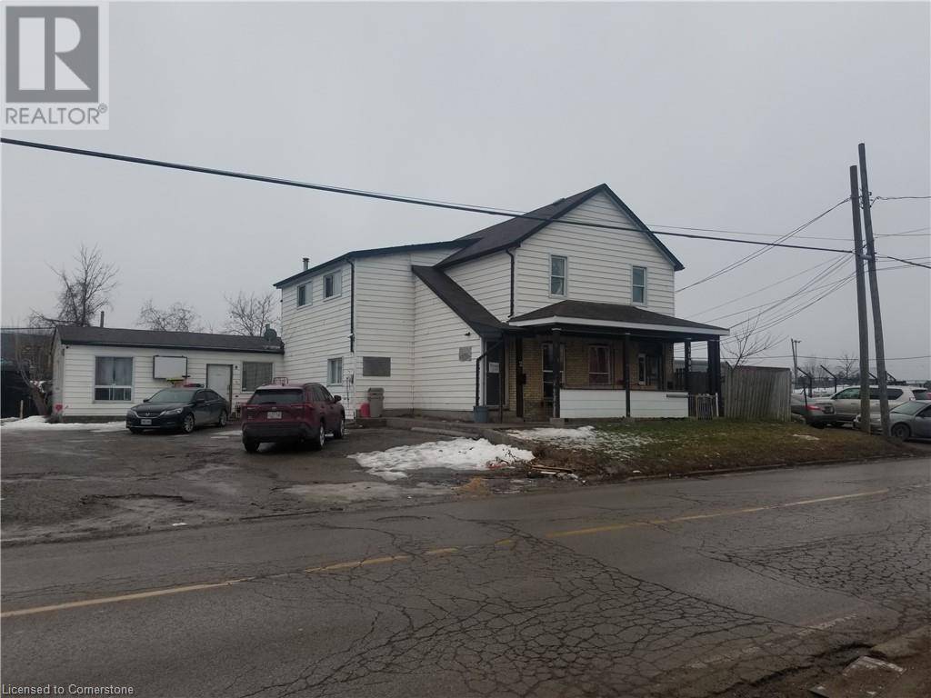 1085 BRYDGES Street, London, ON N5W2B5