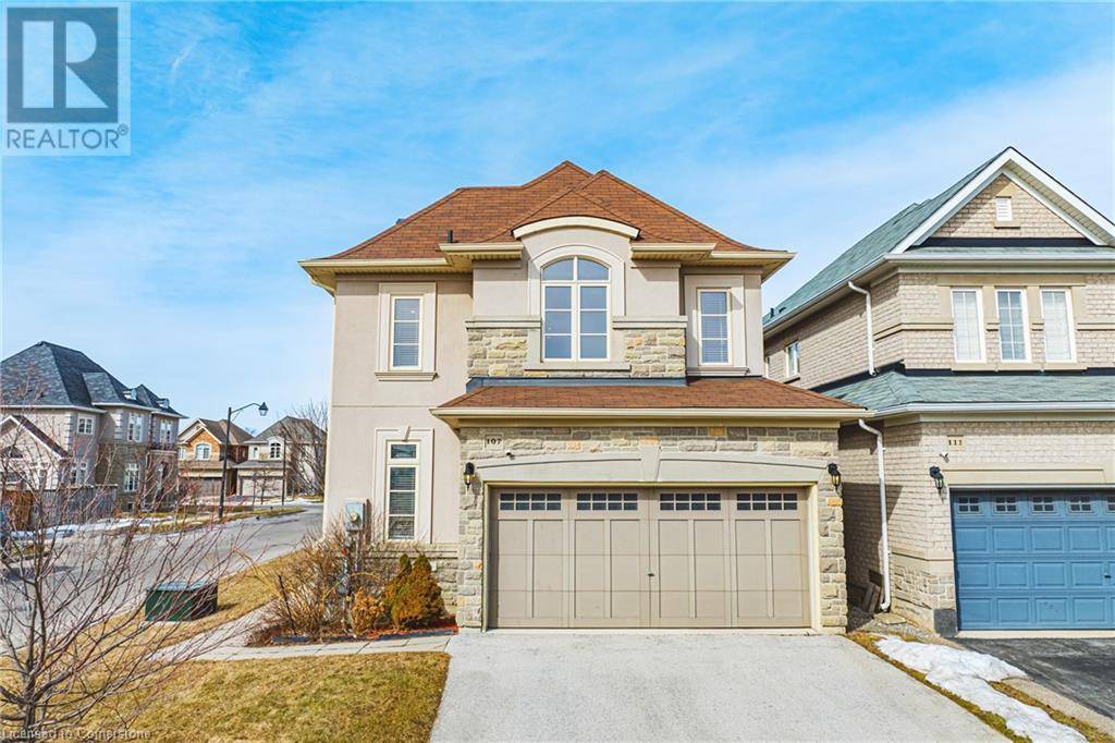 Hamilton, ON L9B0E9,107 HAZELTON Avenue