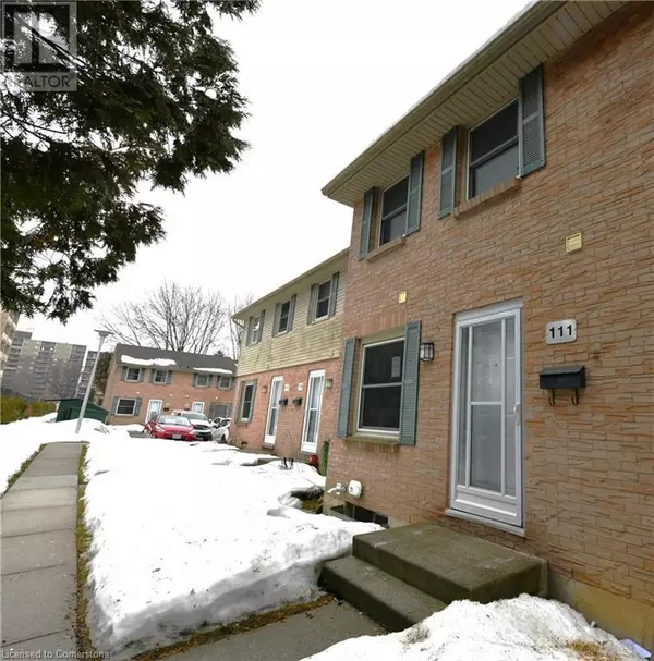 London, ON N5Y4X7,1247 HURON Street Unit# 111