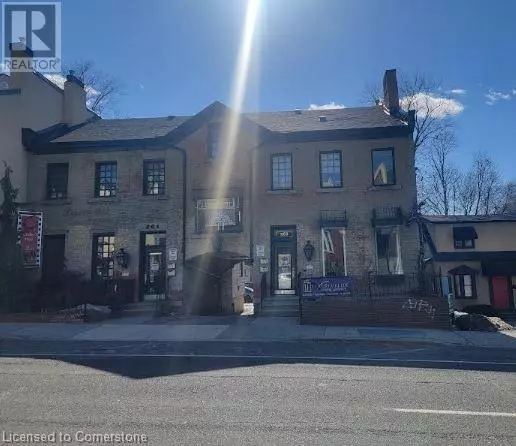 283 MAIN ST West #1, Hamilton, ON L8P1J7