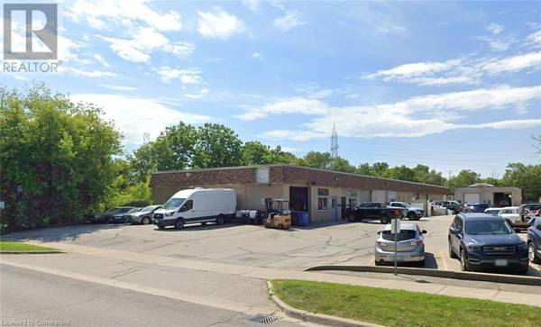 2234 HAROLD RD #1-2, Burlington, ON L7P3E1