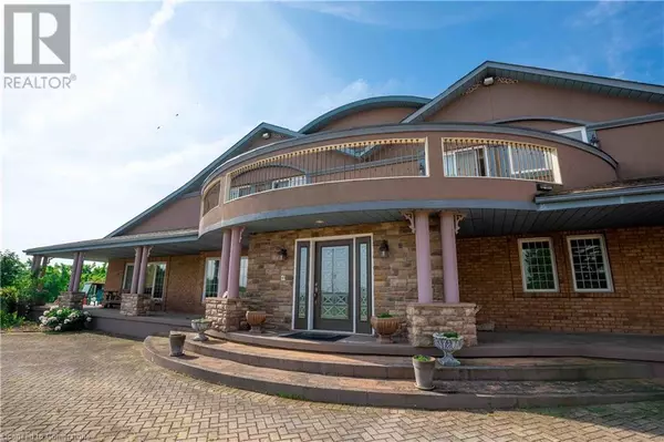 4850 HILLSIDE Drive, Lincoln, ON L0R1B0