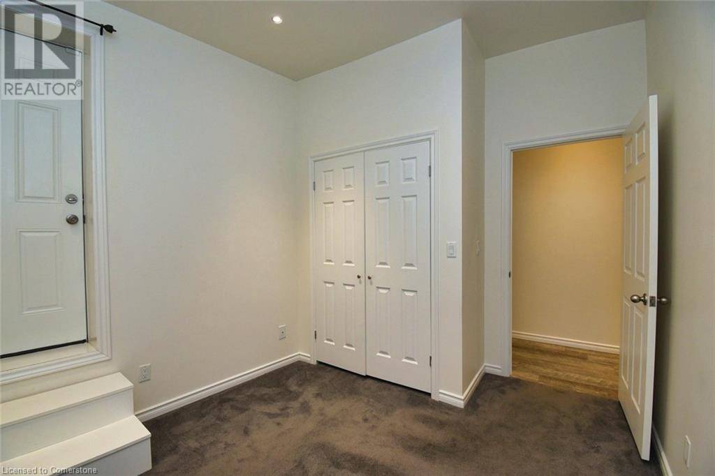 Hamilton, ON L8N1C1,329 KING ST East #3