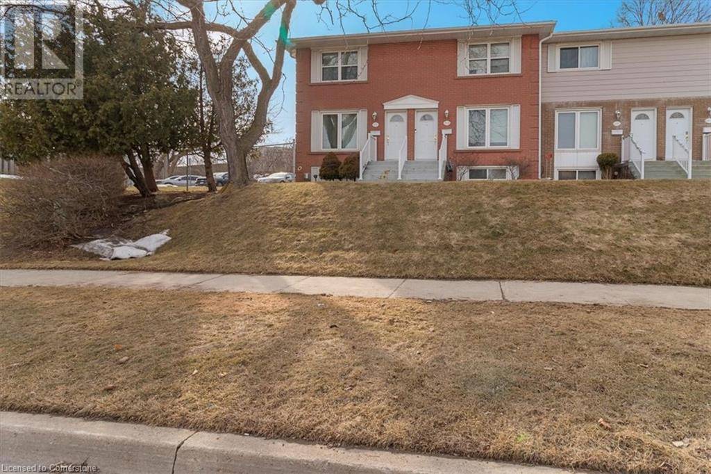 2101A MEADOWBROOK Drive, Burlington, ON L7P2A5