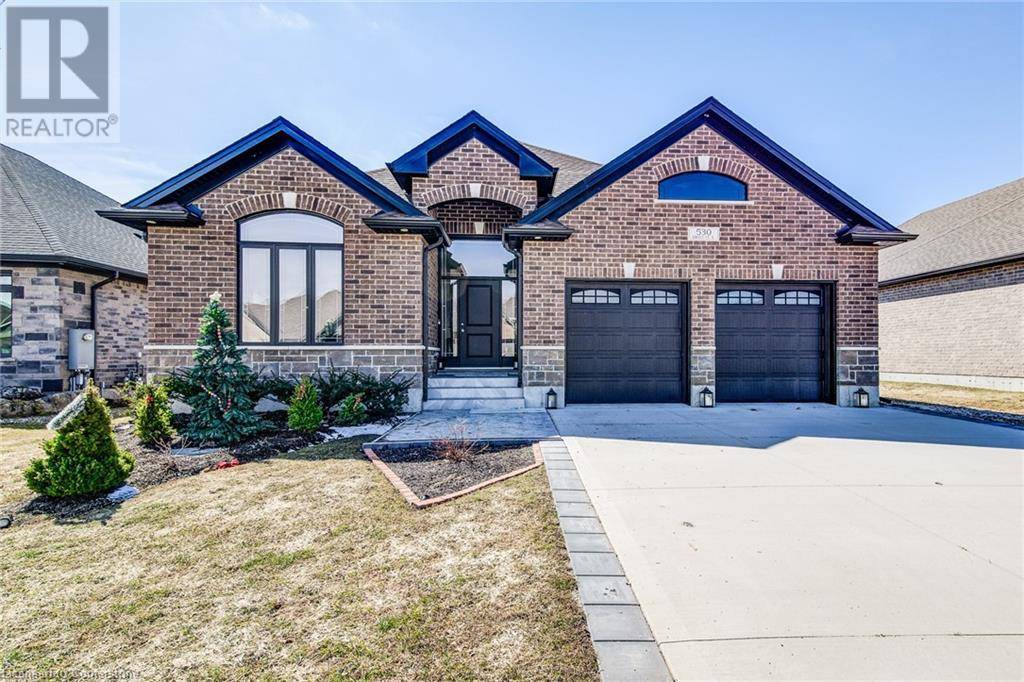 Listowel, ON N4W0E4,530 KROTZ Street E
