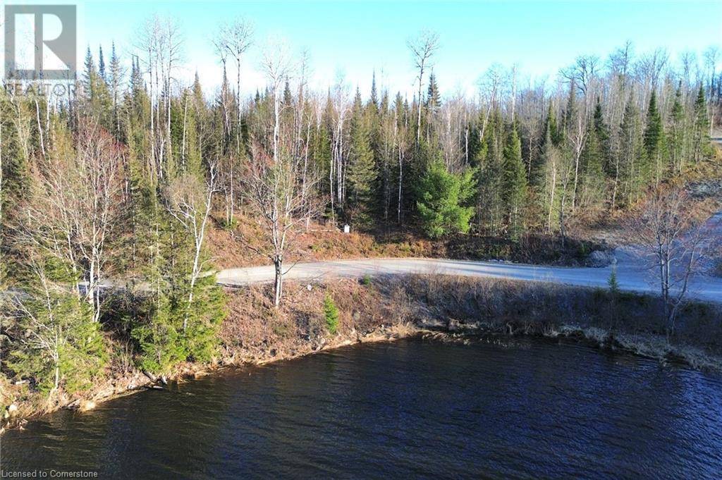 0 WEST LAKE Road, Massey, ON P0P1P0