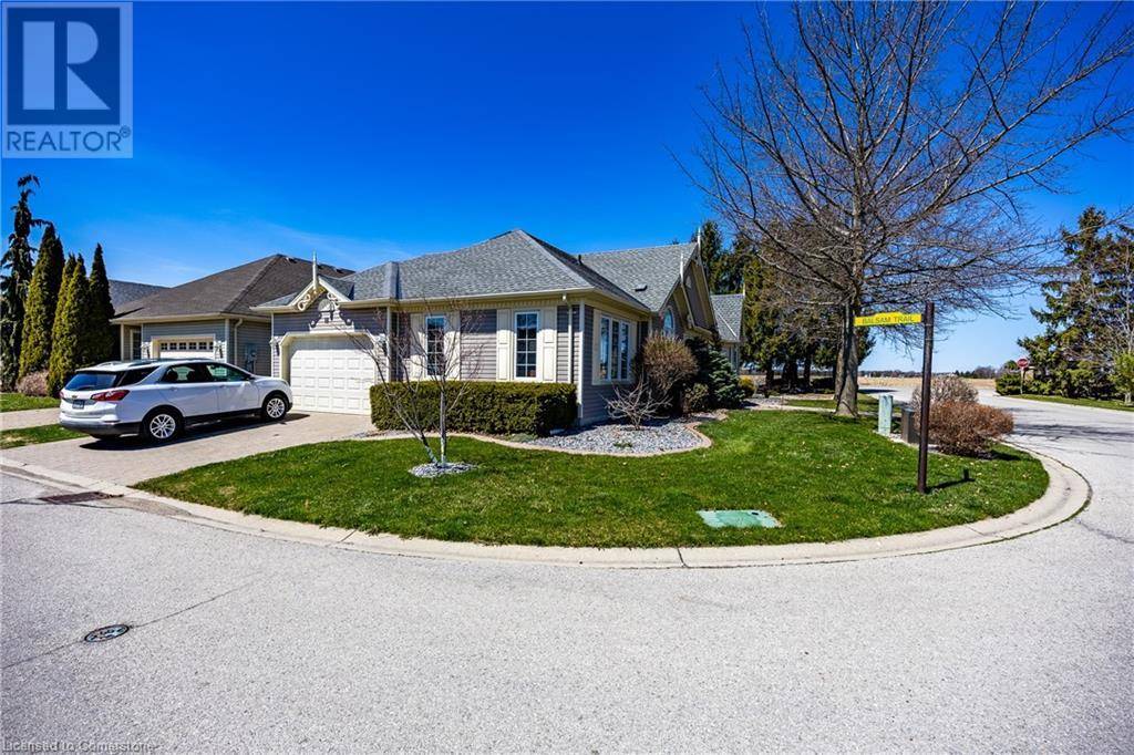 Port Rowan, ON N0E1M0,18 BALSAM TRAIL